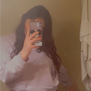 Meet your Posher, Isabella